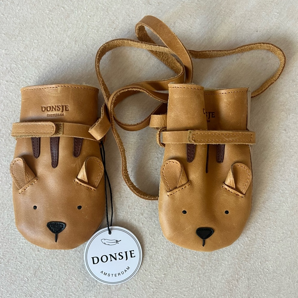 Donsje Snow Gloves
